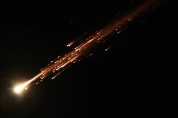 इरानको चेतावनी : केही क्षणमै इतिहासको सबैभन्दा खतरनाक आक्रमण